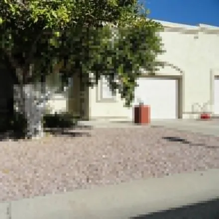 Image 2 - East McKellips Road, Mesa, AZ 85125, USA - Townhouse for rent