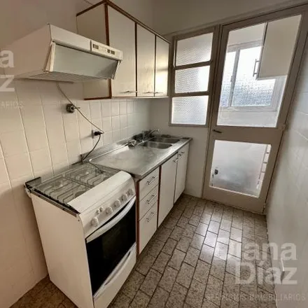 Rent this 2 bed apartment on Gurruchaga 899 in Villa Crespo, C1414 AWO Buenos Aires