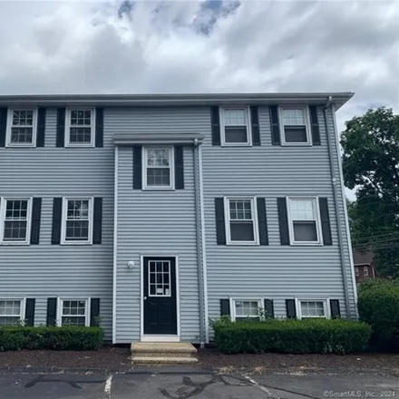 Rent this 2 bed townhouse on 900 South Main Street in Plantsville, Southington
