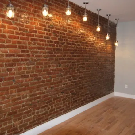 Rent this 3 bed apartment on 1319 Halsey Street in New York, NY 11237