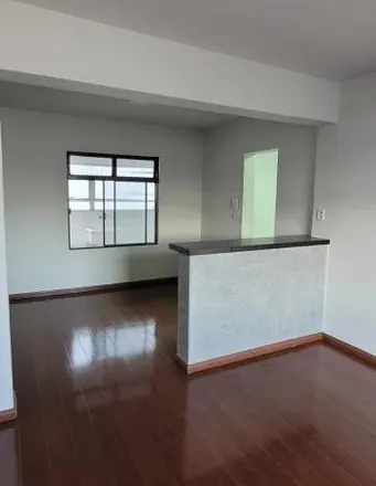 Rent this 3 bed apartment on Rua Cornélio Pena in Vila São Joaquim, Itabira - MG