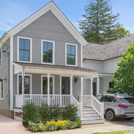 Buy this 3 bed house on 205 Division Street in Village of Sag Harbor, East Hampton