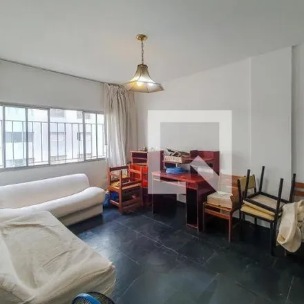 Rent this 2 bed apartment on Rua Tamandaré 266 in Liberdade, São Paulo - SP