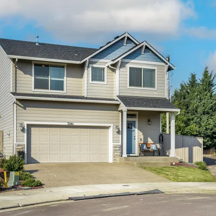 Buy this 3 bed house on 3261 Gwen Place Southeast in Albany, OR 97322
