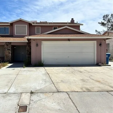 Rent this 4 bed house on 1023 Pagosa Way in Las Vegas, NV 89128