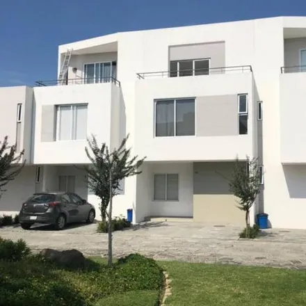 Image 2 - unnamed road, Girasoles Elite, 45185 Nuevo México, JAL, Mexico - House for rent