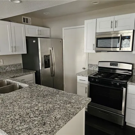 Rent this 2 bed apartment on 7524 West Flamingo Road in Spring Valley, NV 89147