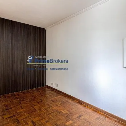 Buy this 1 bed apartment on Rua Sampaio Viana 533 in Paraíso, São Paulo - SP