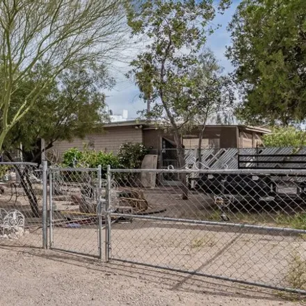 Image 3 - 2743 West Milton Road, Drexel Heights, Pima County, AZ 85746, USA - House for sale