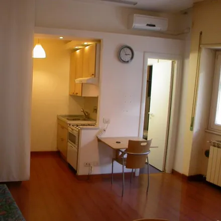 Image 2 - Pizzalogia, Viale dello Scalo San Lorenzo, 85, 00182 Rome RM, Italy - Apartment for rent