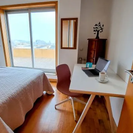 Image 8 - Rua Professora Ofélia da Cruz Costa, Matosinhos, Portugal - Apartment for rent