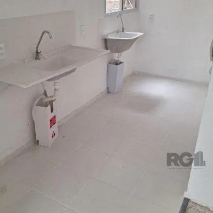 Image 1 - Rua Machadinho, Rio Branco, Canoas - RS, 92200-440, Brazil - Apartment for sale