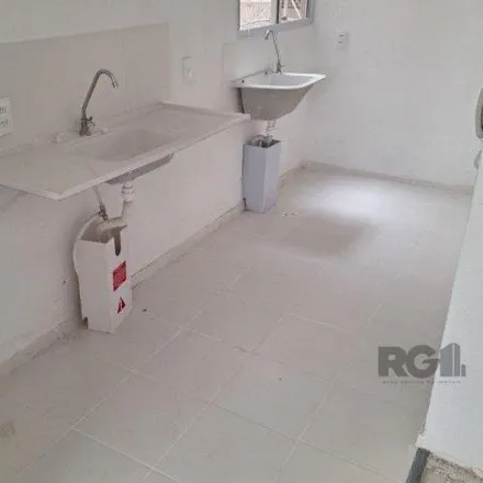 Buy this 2 bed apartment on Rua Machadinho in Rio Branco, Canoas - RS