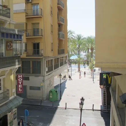 Image 1 - Alicante, Valencian Community, Spain - Apartment for rent