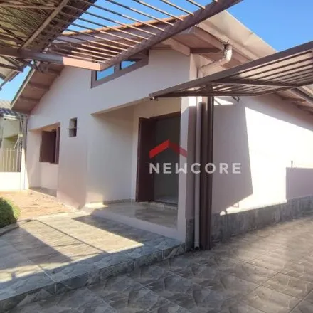 Buy this 3 bed house on Rua Marechal Deodoro in Centro, Sapucaia do Sul - RS