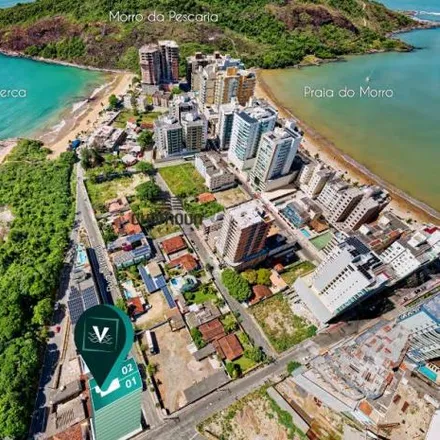 Buy this 2 bed apartment on Rua Vitória in Praia do Morro, Guarapari - ES