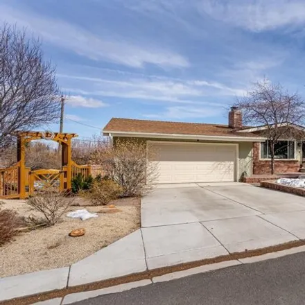 Buy this 5 bed house on Steamboat Ditch Trail in Reno, NV 89509