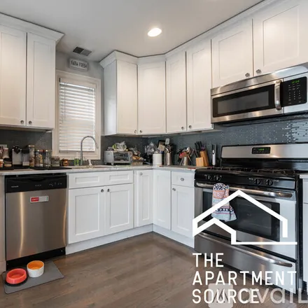 Rent this 5 bed apartment on 2651 W Armitage Ave
