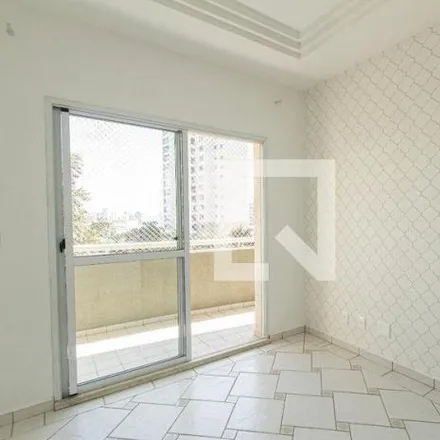 Rent this 3 bed apartment on Rua Professora Maria de Lourdes A. Cruz Swenson in Jardim Judith, Sorocaba - SP