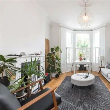 Buy this 1 bed apartment on 55 Edbrooke Road in London, W9 2DE