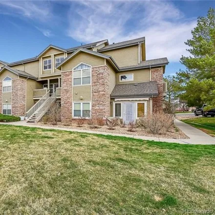 Buy this 1 bed condo on East Flora Place in Aurora, CO 80013