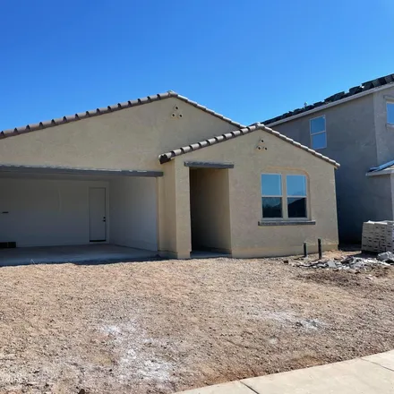 Buy this 3 bed house on 30003 North 133rd Avenue in Peoria, AZ 85383