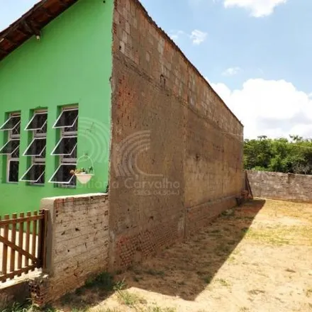 Buy this 2 bed house on Avenida Porto Ferreira in Jardim Barão, Santa Bárbara d'Oeste - SP