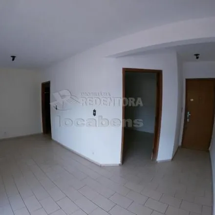 Rent this 2 bed apartment on Rua Otávio Pinto César in Cidade Nova, São José do Rio Preto - SP
