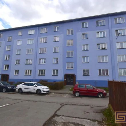 Image 8 - Grmelova 2032/2, 709 00 Ostrava, Czechia - Apartment for rent