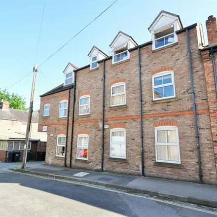 Rent this 2 bed apartment on Bishopthorpe Road Shops in Vine Street, York