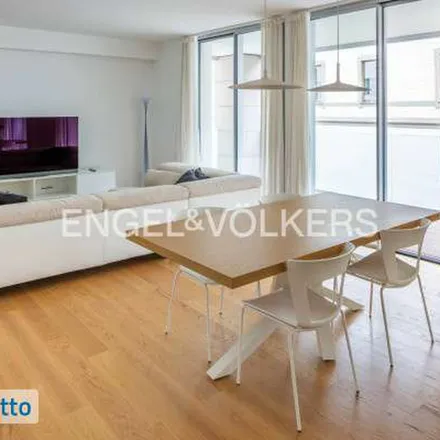 Rent this 2 bed apartment on Via della Moscova 31 in 20121 Milan MI, Italy