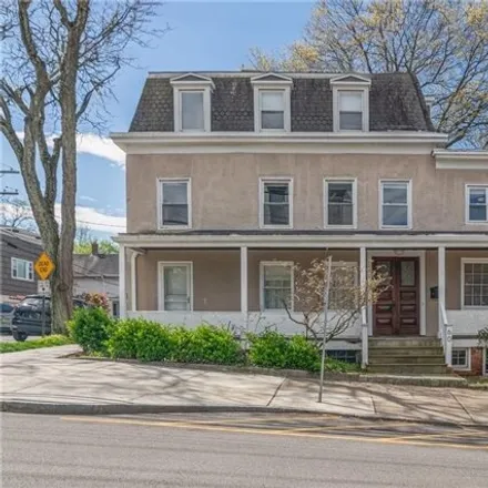Buy this 5 bed house on 60 Main St in Irvington, New York