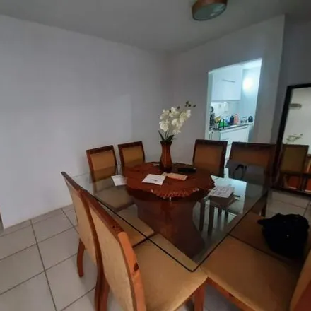 Buy this 1 bed apartment on Rua Júlio de Castilho in Cinquentenário, Belo Horizonte - MG