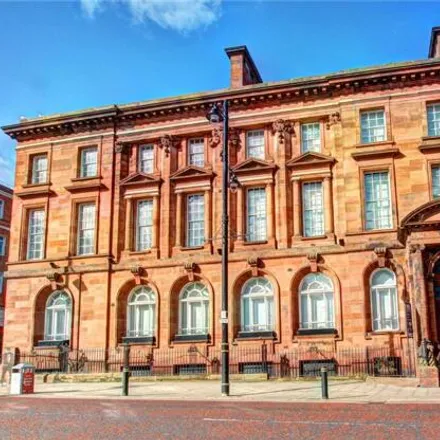 Rent this 2 bed room on Hawksley House in 26-29 John Street, Sunderland