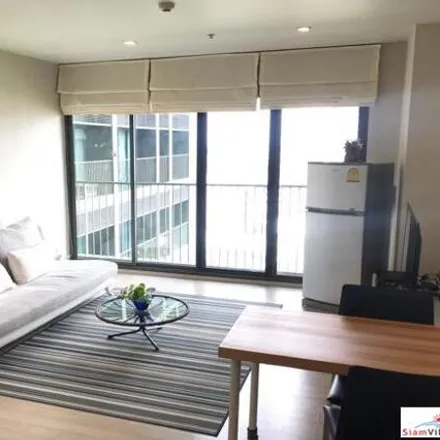 Image 6 - unnamed road, Vadhana District, Bangkok 10110, Thailand - Apartment for rent