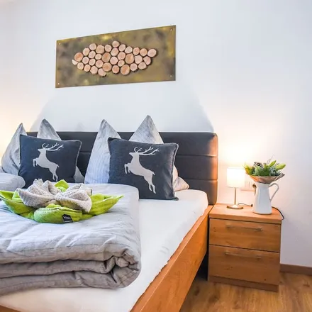 Rent this 2 bed apartment on 5452 Pfarrwerfen