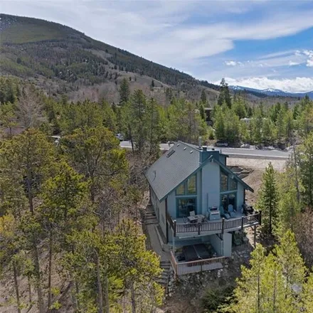 Buy this 6 bed house on 43 Forest Canyon Road in Silverthorne, CO 80435