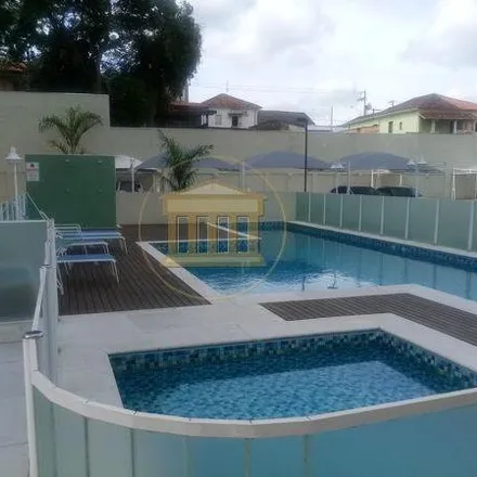 Buy this 3 bed apartment on Rua Dona Emília Imediato in Vila Nair, Pindamonhangaba - SP