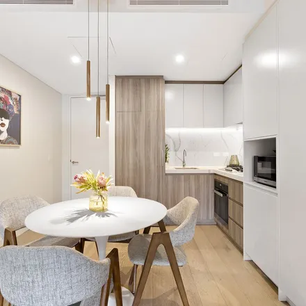 Image 4 - Thornton Street, Rozelle NSW 2039, Australia - Apartment for rent