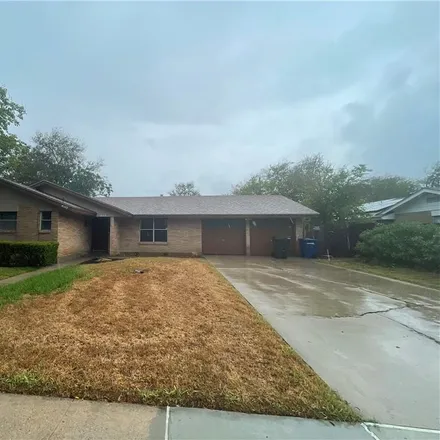 Buy this 3 bed house on 4109 Cork Drive in Corpus Christi, TX 78413