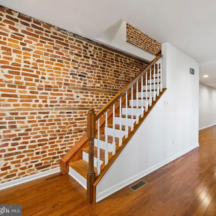 Image 7 - 1800 South Charles Street, Baltimore, MD 21230, USA - Townhouse for sale