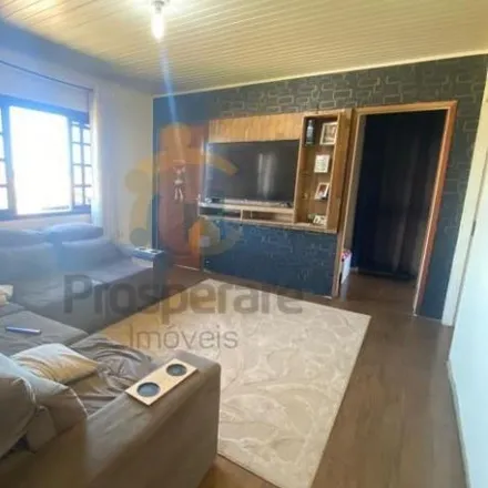 Buy this 2 bed house on Rua Lagoa Santa in Oficinas, Ponta Grossa - PR