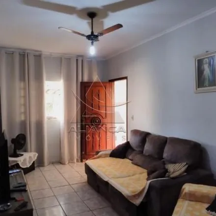 Buy this 3 bed house on Rua Luiz Marcondes de Melo Júnior in Jardim Interlagos, Ribeirão Preto - SP