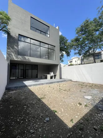 Image 7 - Calle Paseo Del Tordo, 67303 Los Rodriguez, NLE, Mexico - House for sale