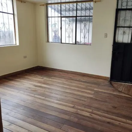 Rent this 2 bed apartment on Prudencio Salazar in 170409, Quito