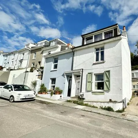 Buy this 1 bed apartment on David's Fish and Chips in Mount Pleasant Road, Brixham