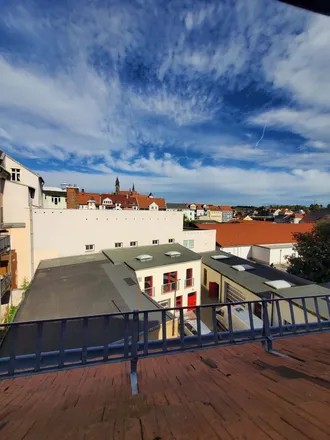 Rent this 2 bed apartment on Poststraße 8 in 01662 Meissen, Germany