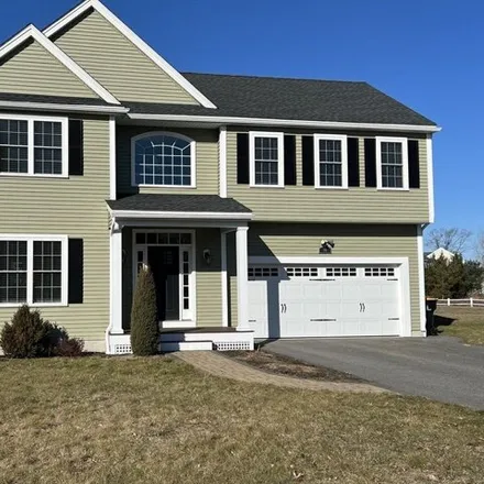 Rent this 4 bed house on 14 Hialeah Lane in Saxonville, Framingham