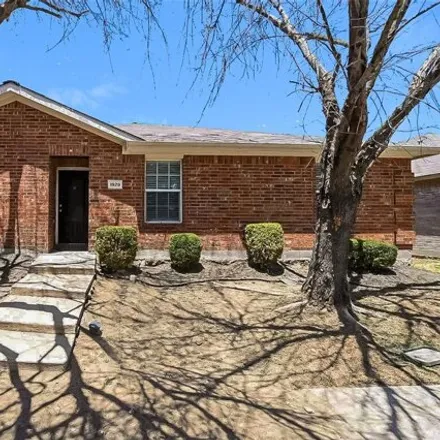 Rent this 4 bed house on 1887 Cross Oaks Drive in Lancaster, TX 75146