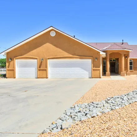 Buy this 4 bed house on 2515 Gun Club Road Southwest in Albuquerque, NM 87105